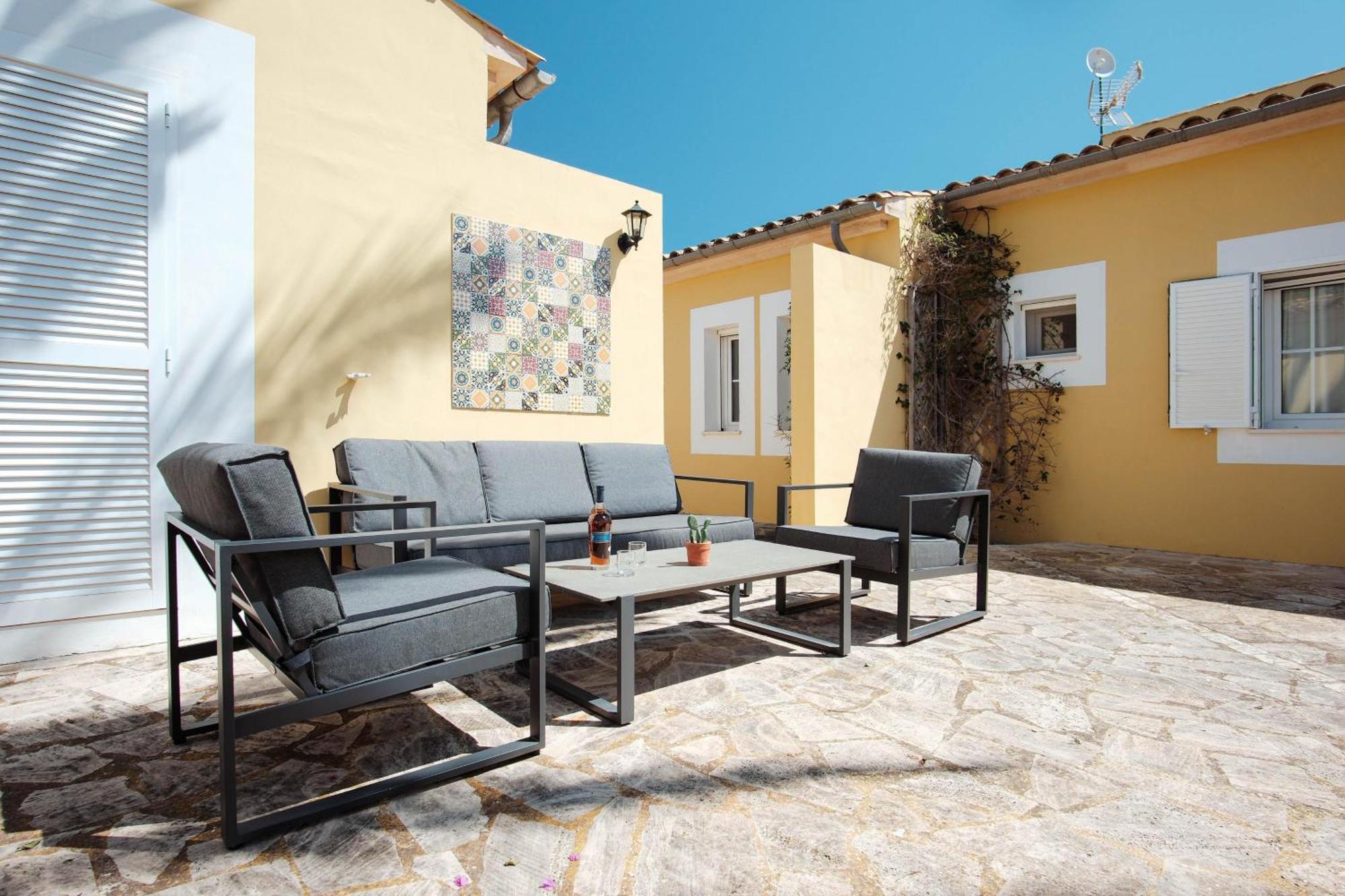 Vila Ca Na Margalida Manacor  Exteriér fotografie
