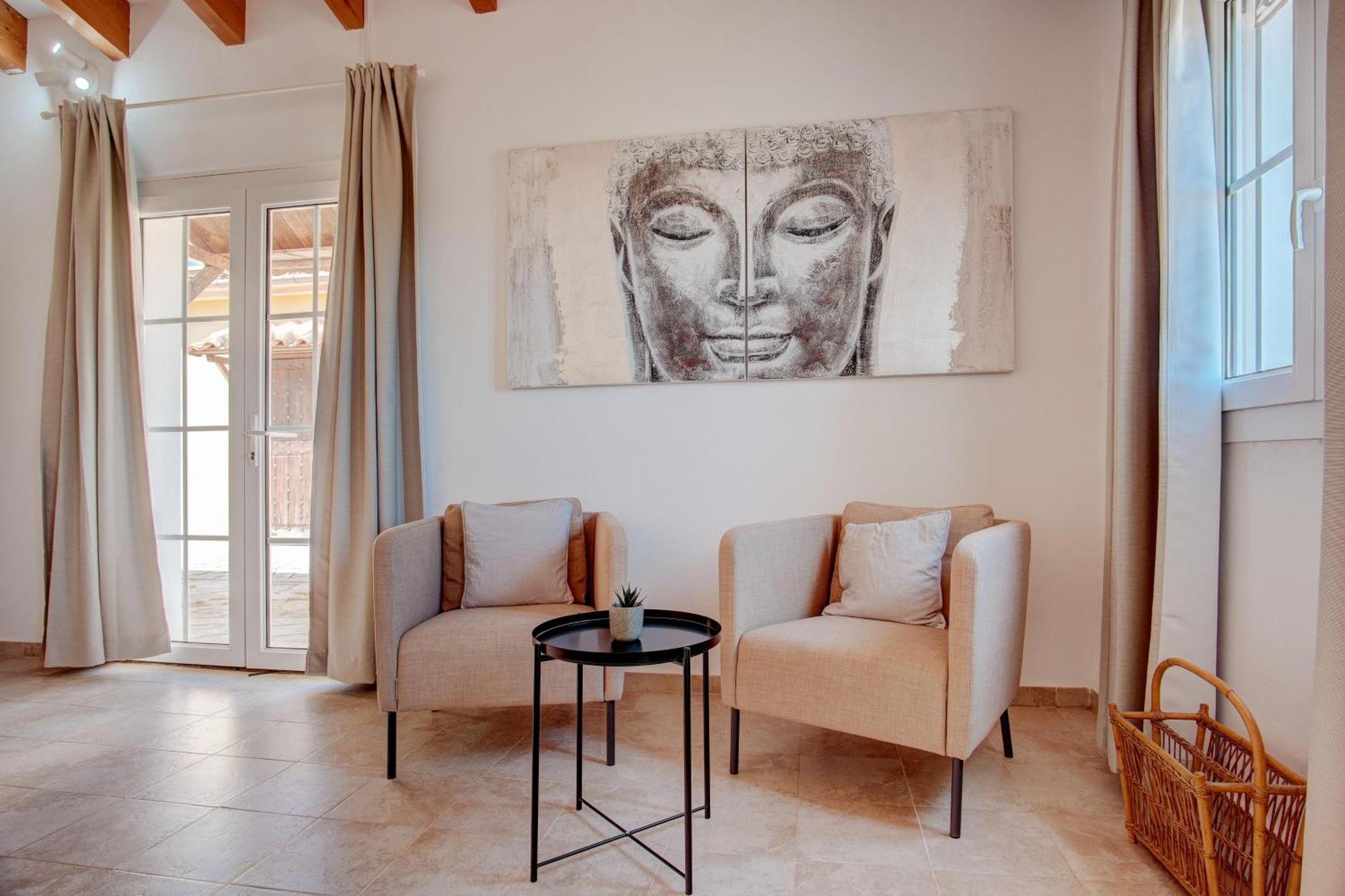 Vila Ca Na Margalida Manacor  Exteriér fotografie