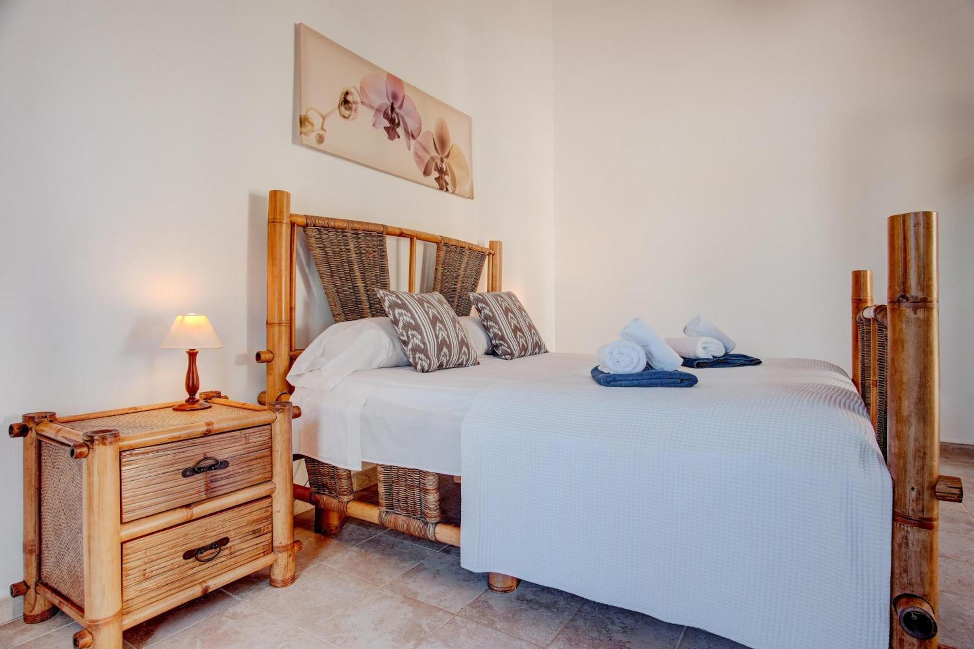 Vila Ca Na Margalida Manacor  Exteriér fotografie