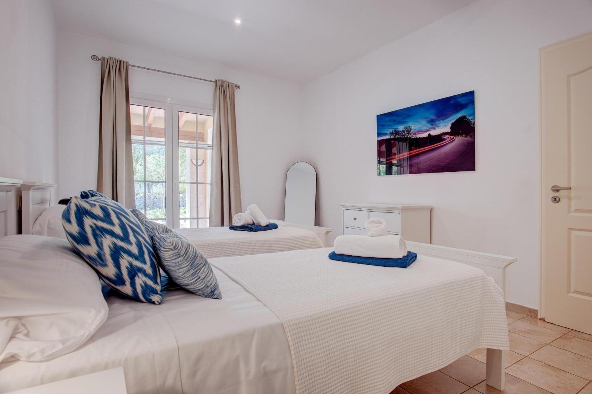 Vila Ca Na Margalida Manacor  Exteriér fotografie