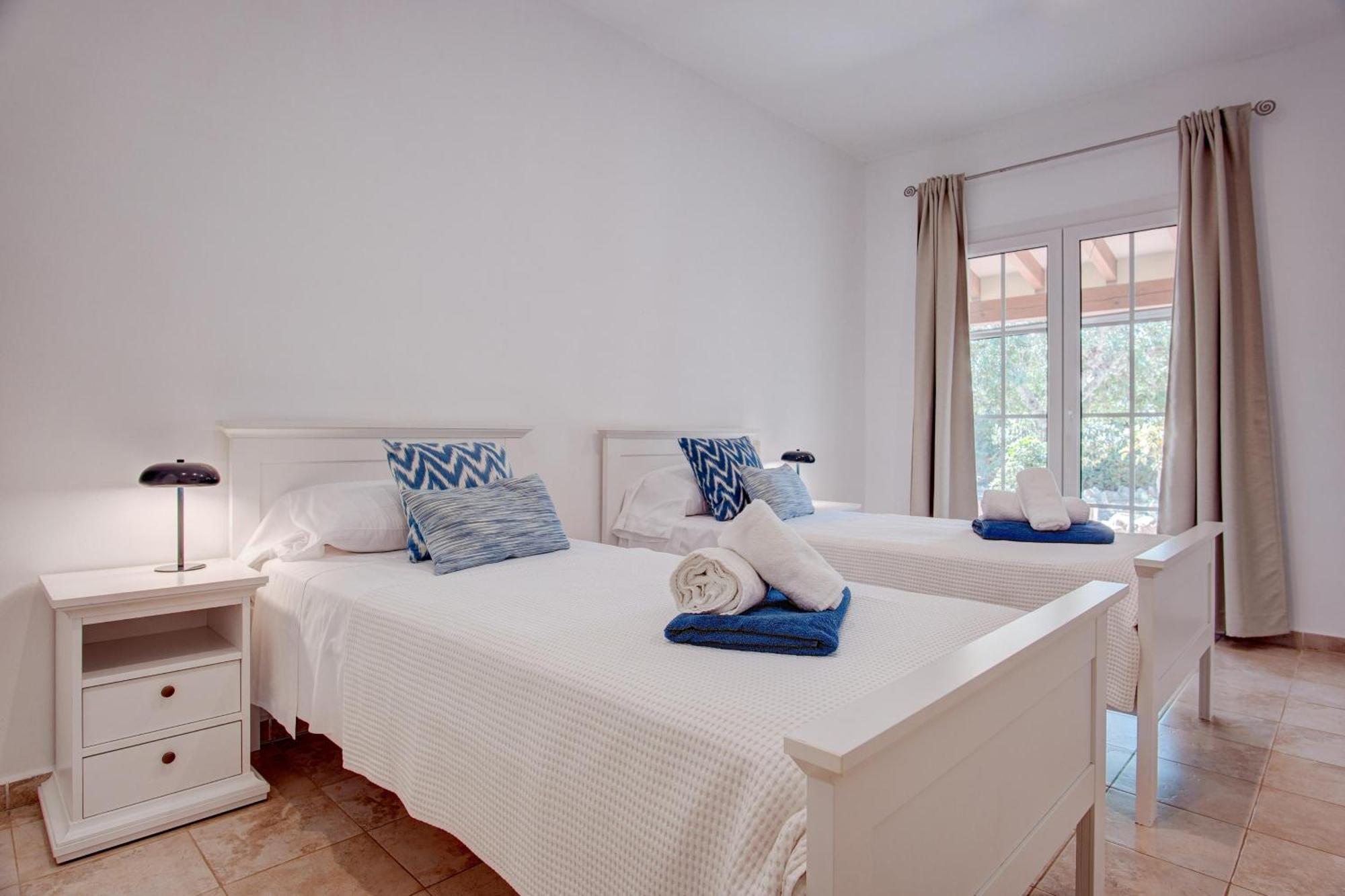 Vila Ca Na Margalida Manacor  Exteriér fotografie