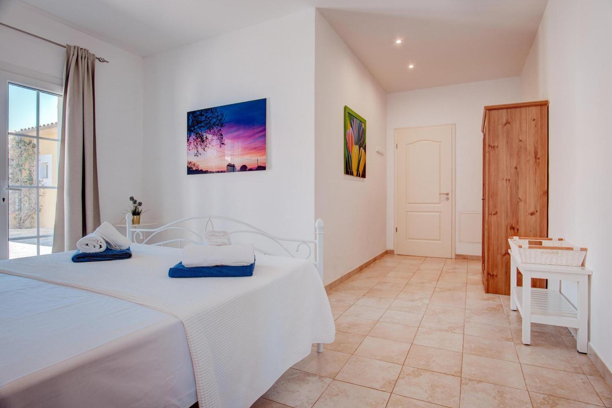 Vila Ca Na Margalida Manacor  Exteriér fotografie
