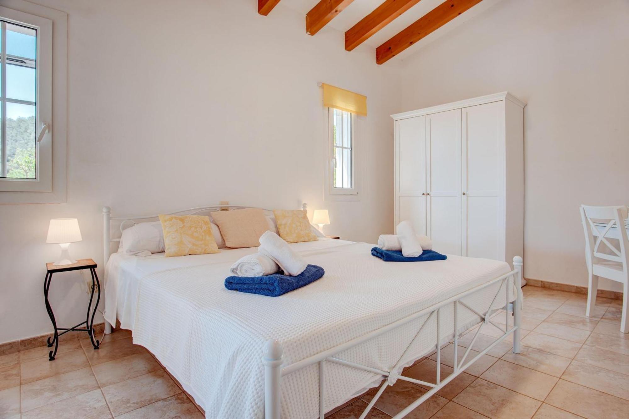 Vila Ca Na Margalida Manacor  Exteriér fotografie