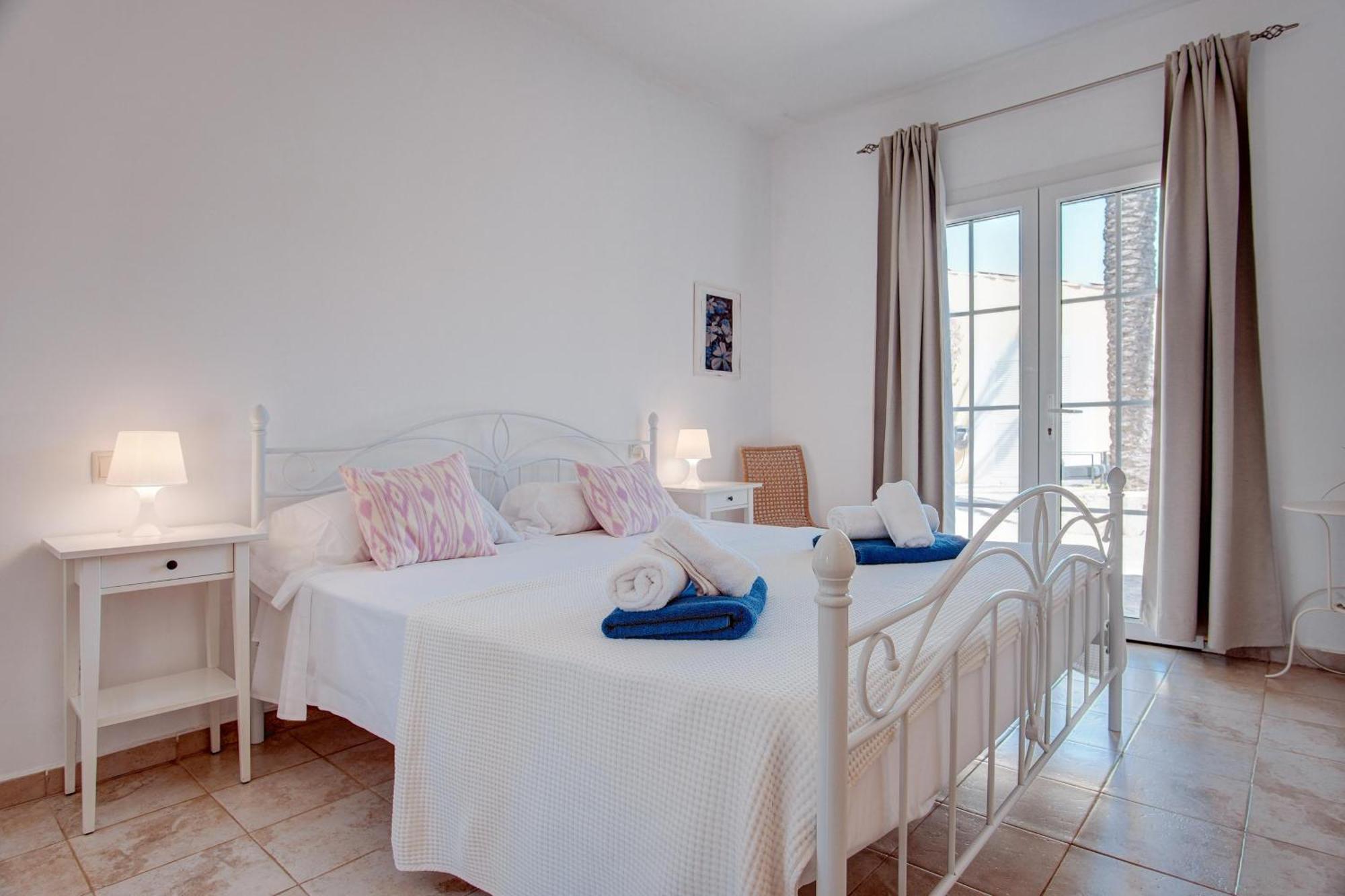 Vila Ca Na Margalida Manacor  Exteriér fotografie