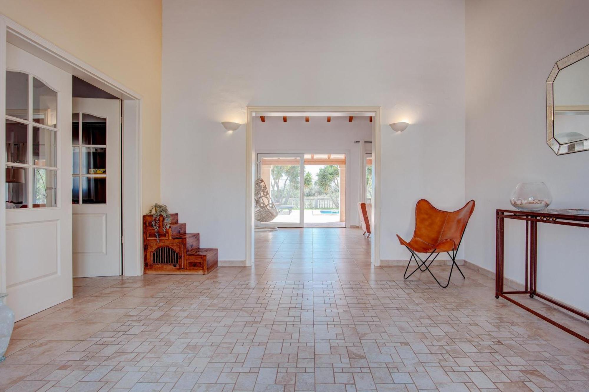 Vila Ca Na Margalida Manacor  Exteriér fotografie
